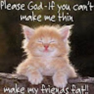 Meet your Posher, Katerina